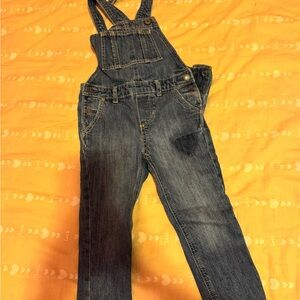 GAP Toddler Denim Overalls